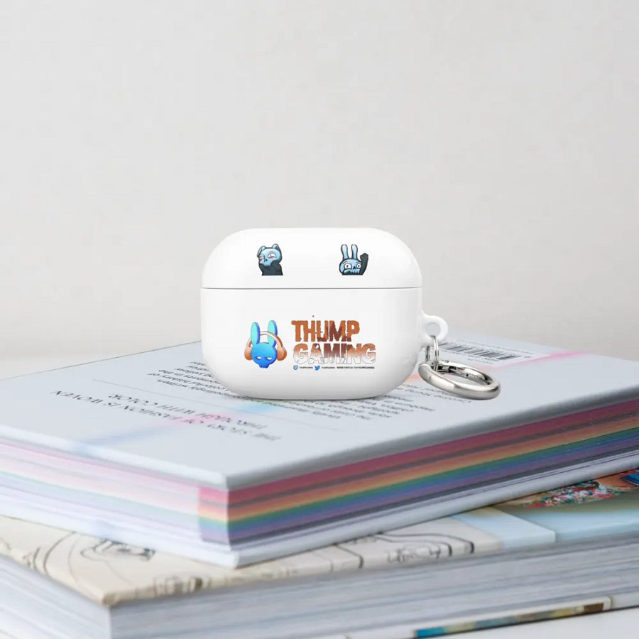ThumpGaming AirPod Case (Cover) product image (51)