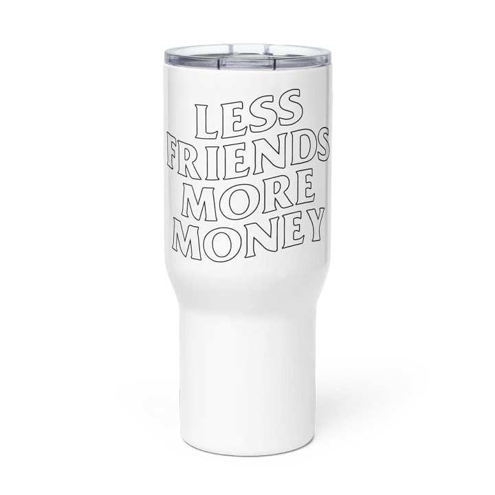 LFMM Travel Mug product image (1)