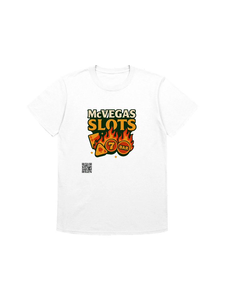 MC Bar Shirt product image (1)