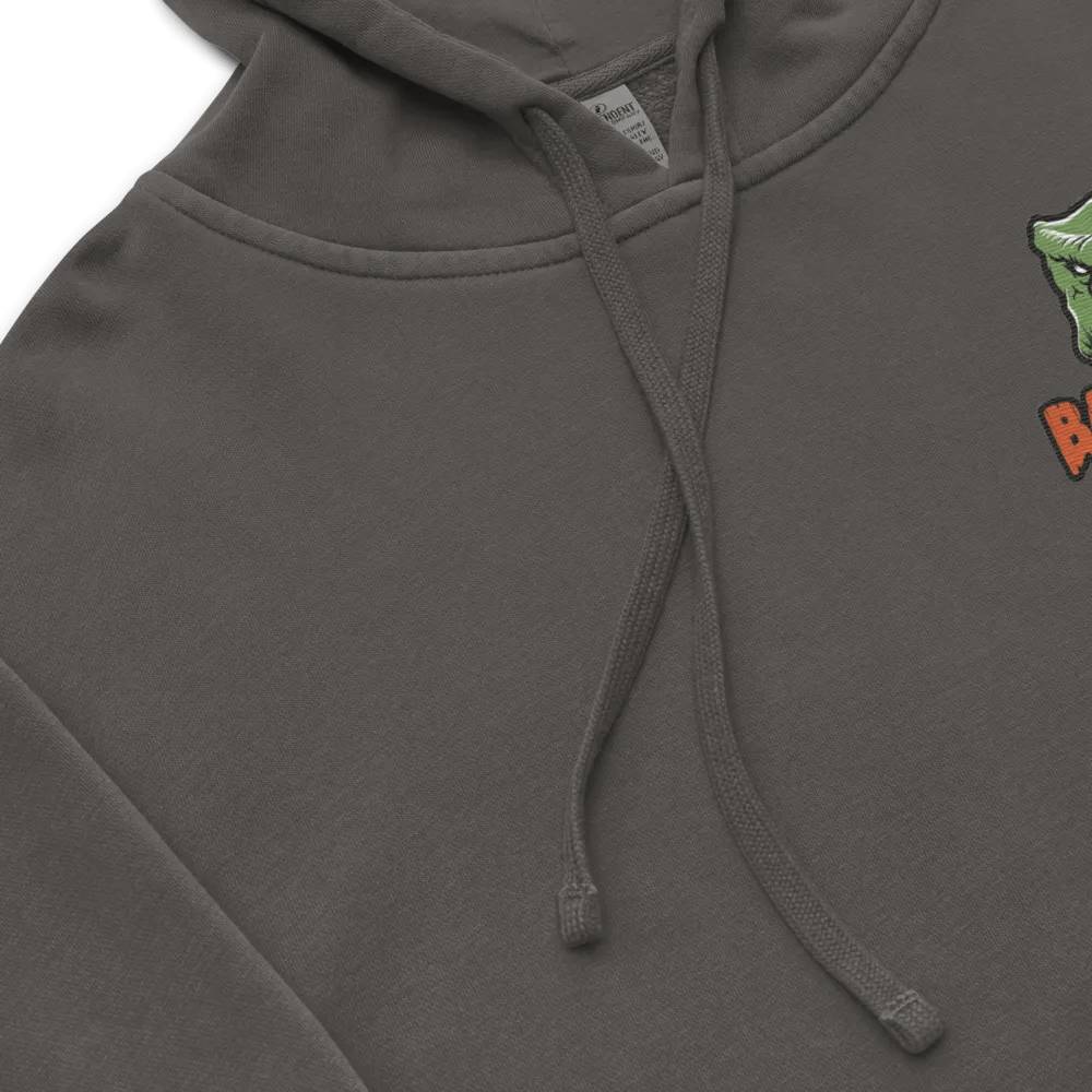 Embroidered Vintage Hoodie product image (4)