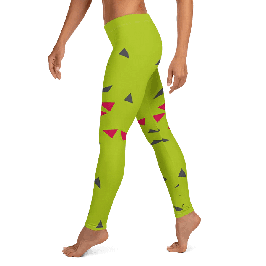 Kaleidoscope Dream All-Over Leggings product image (10)