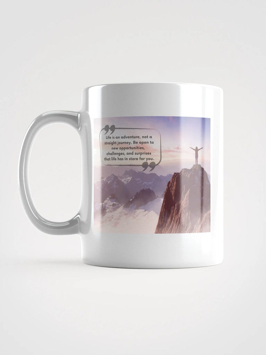 Life Adventure Coffee Mug product image (16)