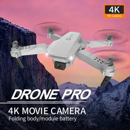 Zyamalox ZX drone with camera 4k ,12 MP ,fly 30 minutes Drone product image (5)