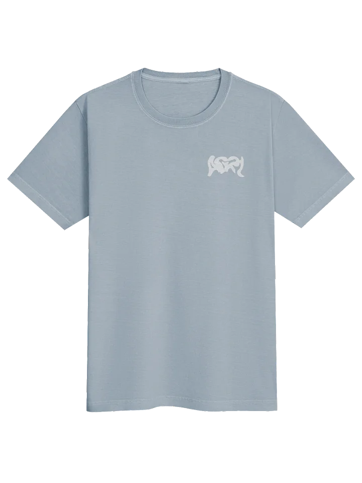 Swirl Vintage Tee - White product image (6)