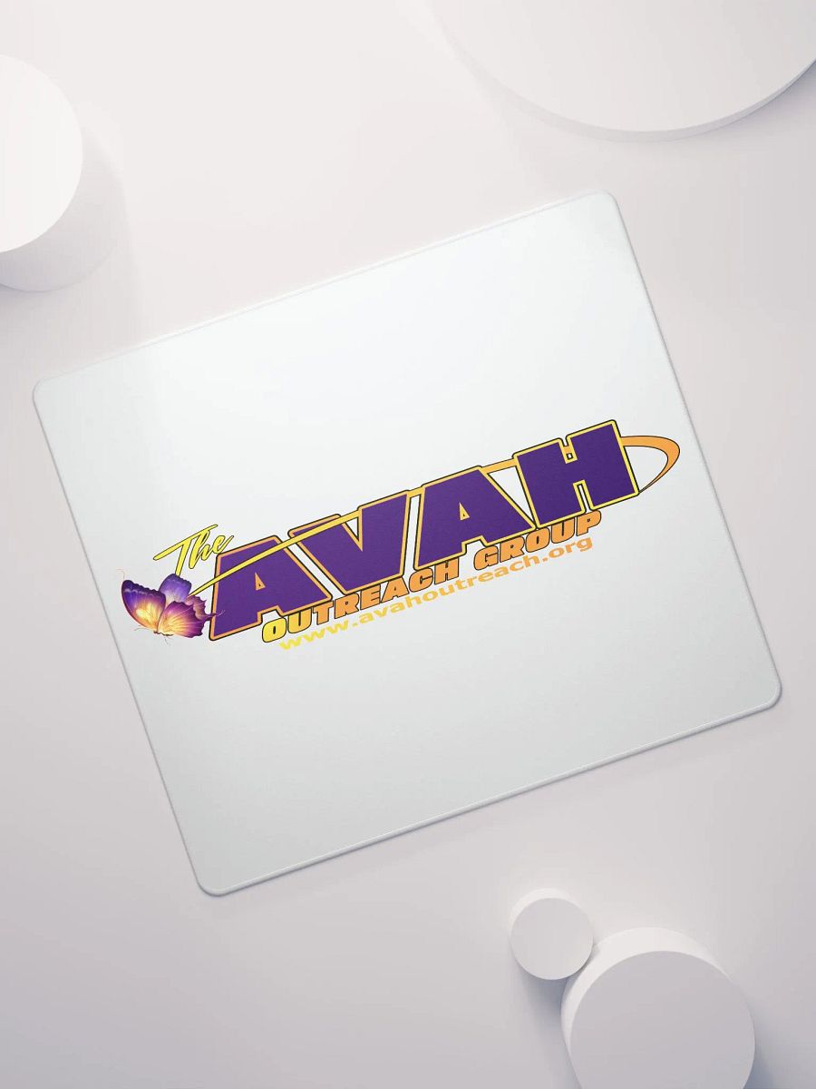AVAH Gaming Mouse Pad product image (11)