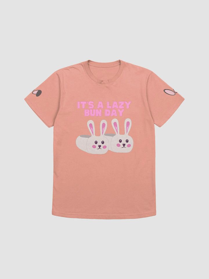 Comfy Lazy Bun product image (3)