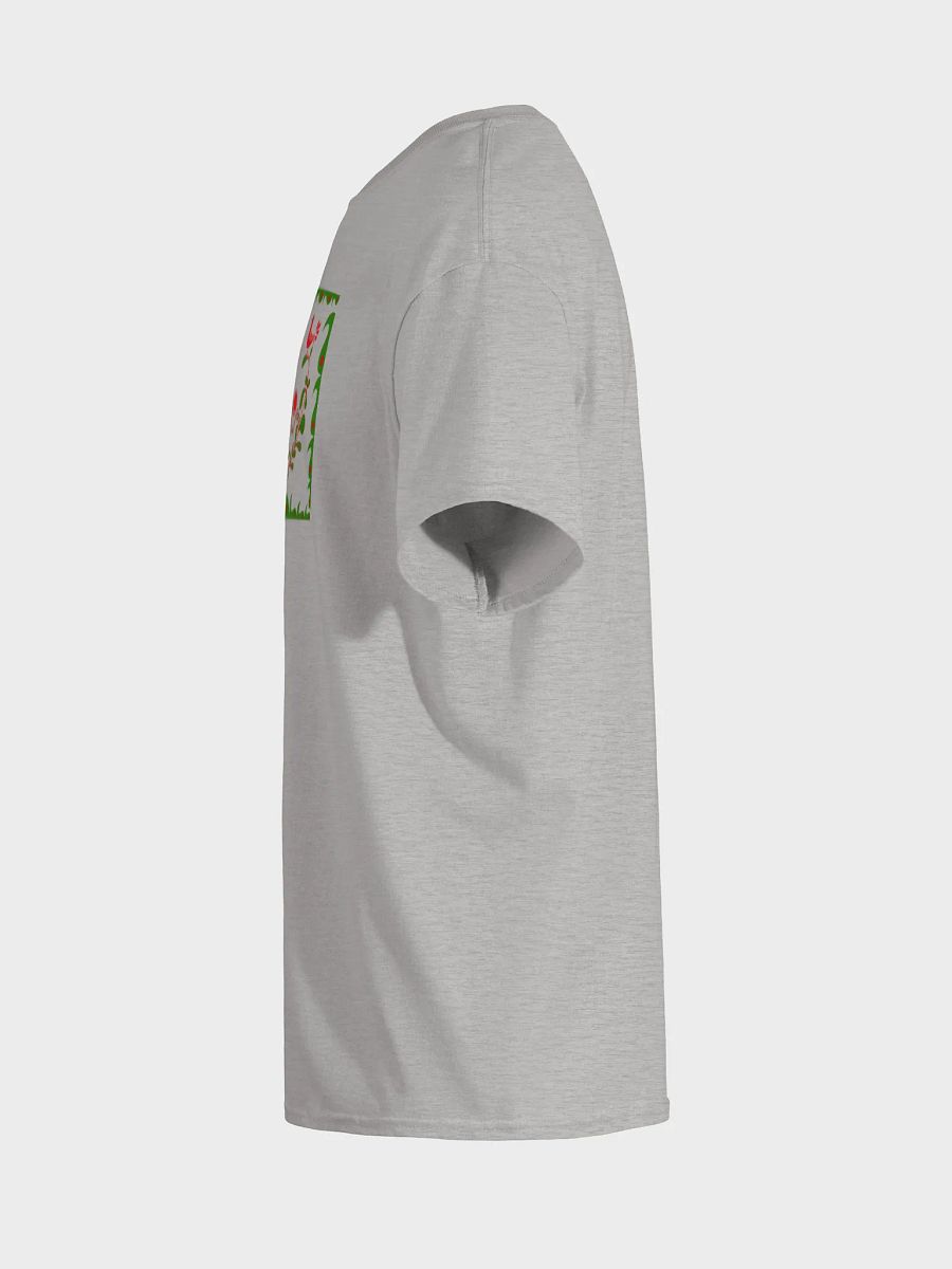 Hungarian Folk Art Ornate T-Shirt product image (7)