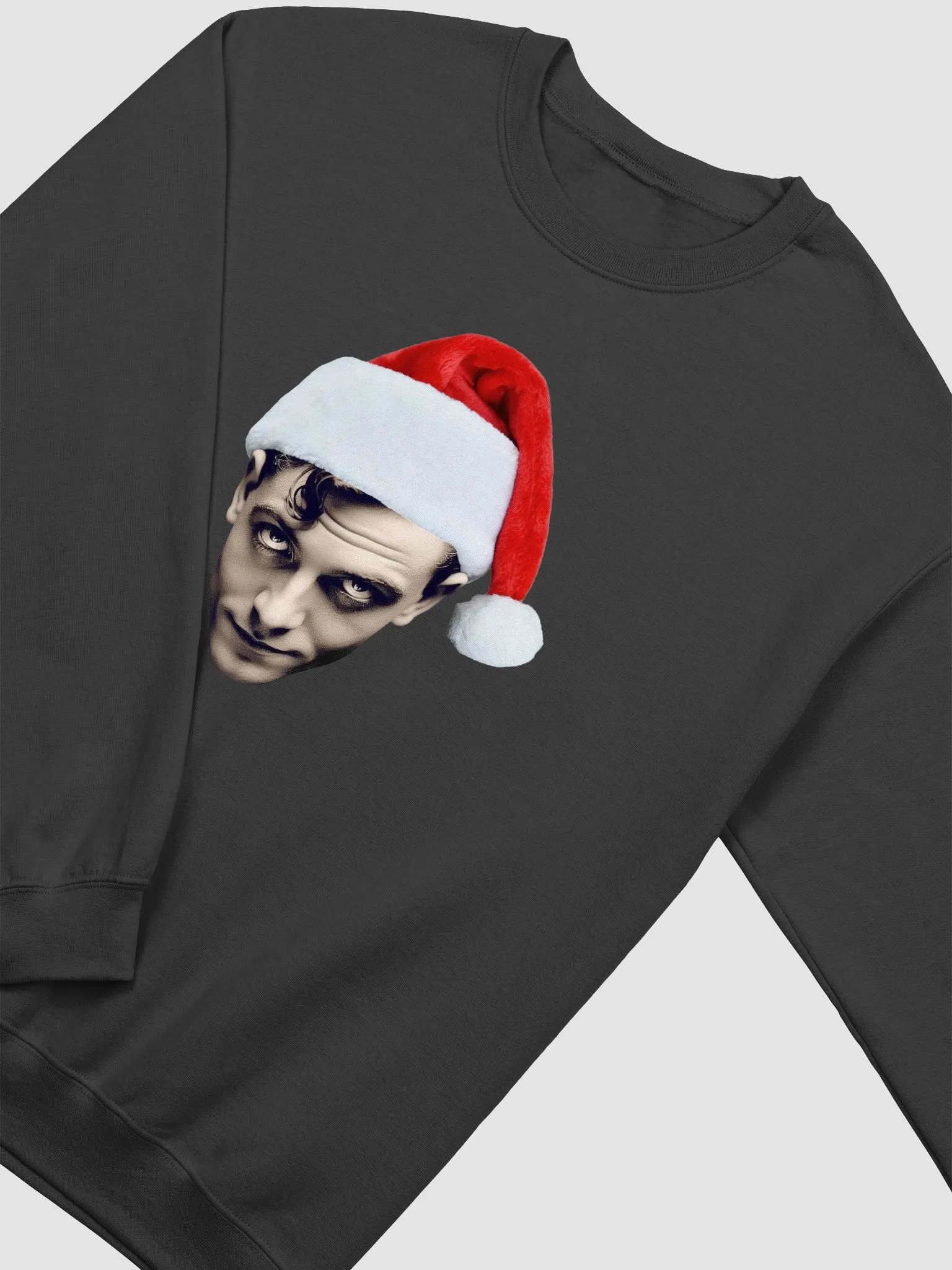 Rob U. Blynd Christmas Sweater product image (17)