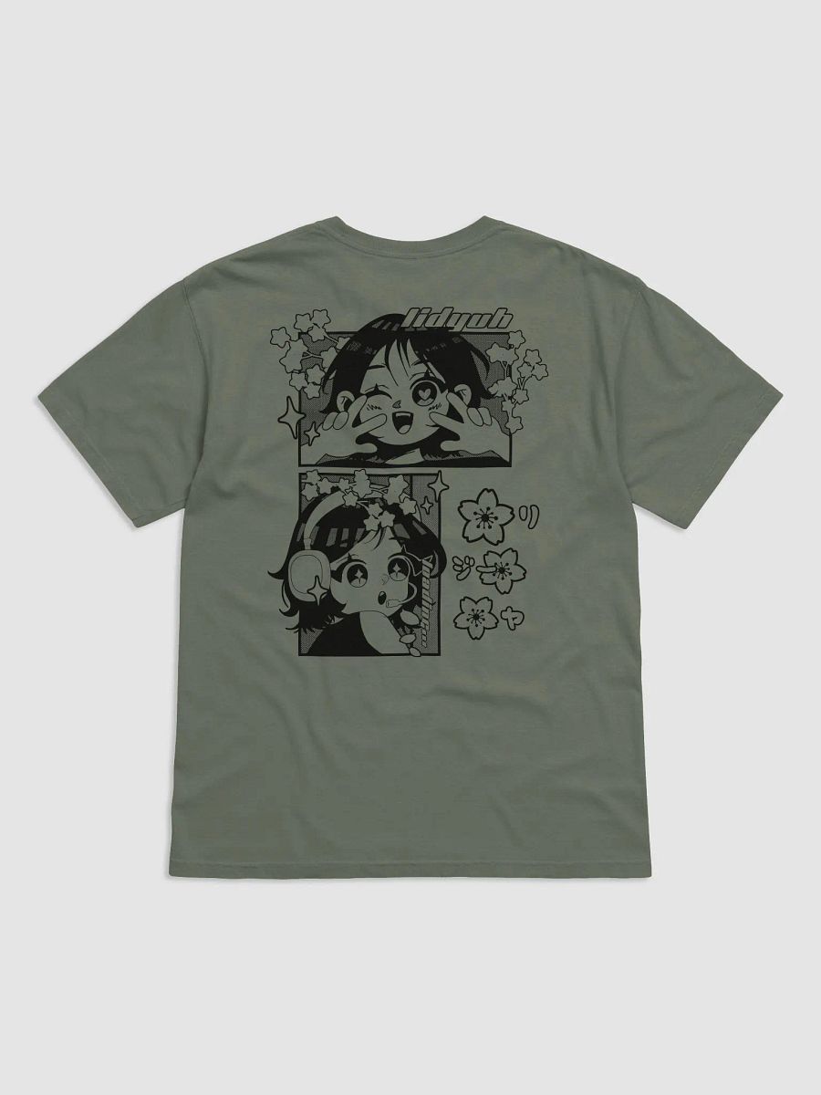 lidyuh chibi tee product image (2)