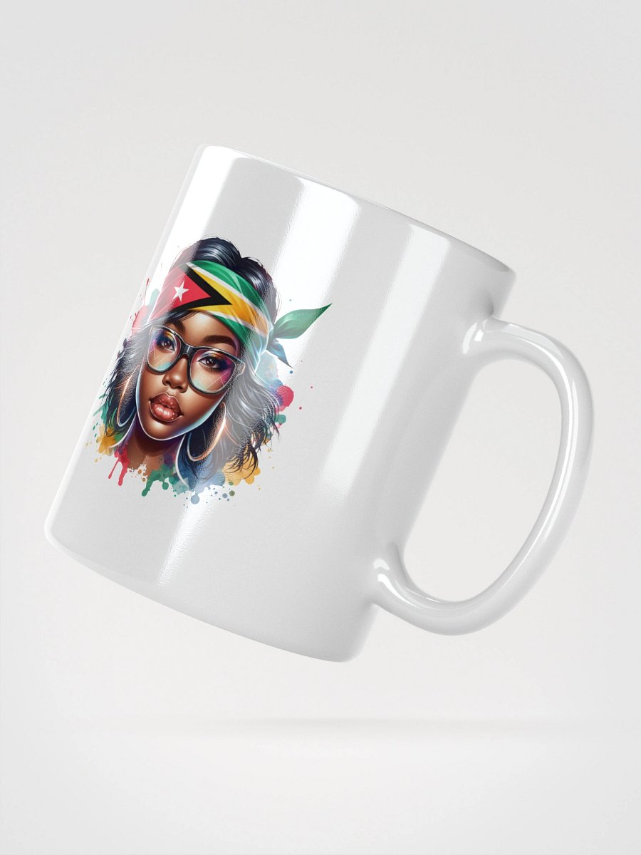 Guyanas2 Starry-Eyed Reflections Mug product image (5)