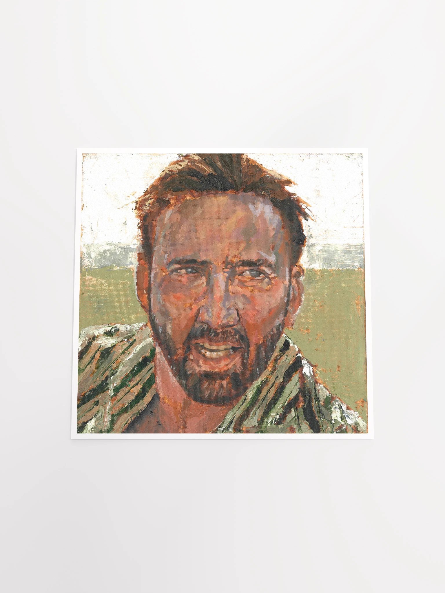 Make Your Own Kind of Music - Print product image (4)