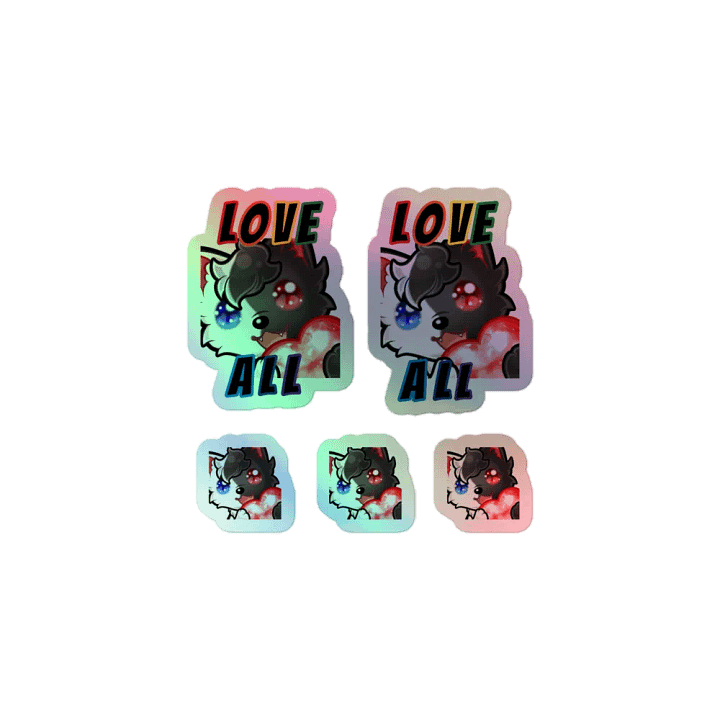 Pride Pack 1 product image (1)