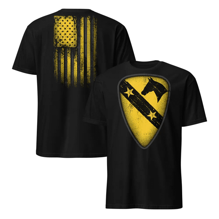 1st Cavalry product image (1)