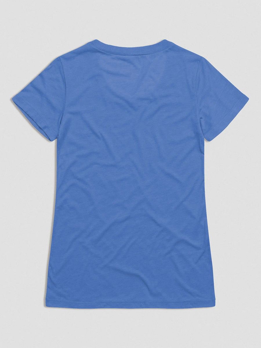Leave Me Alone - T-shirt (Women's Triblend) product image (6)