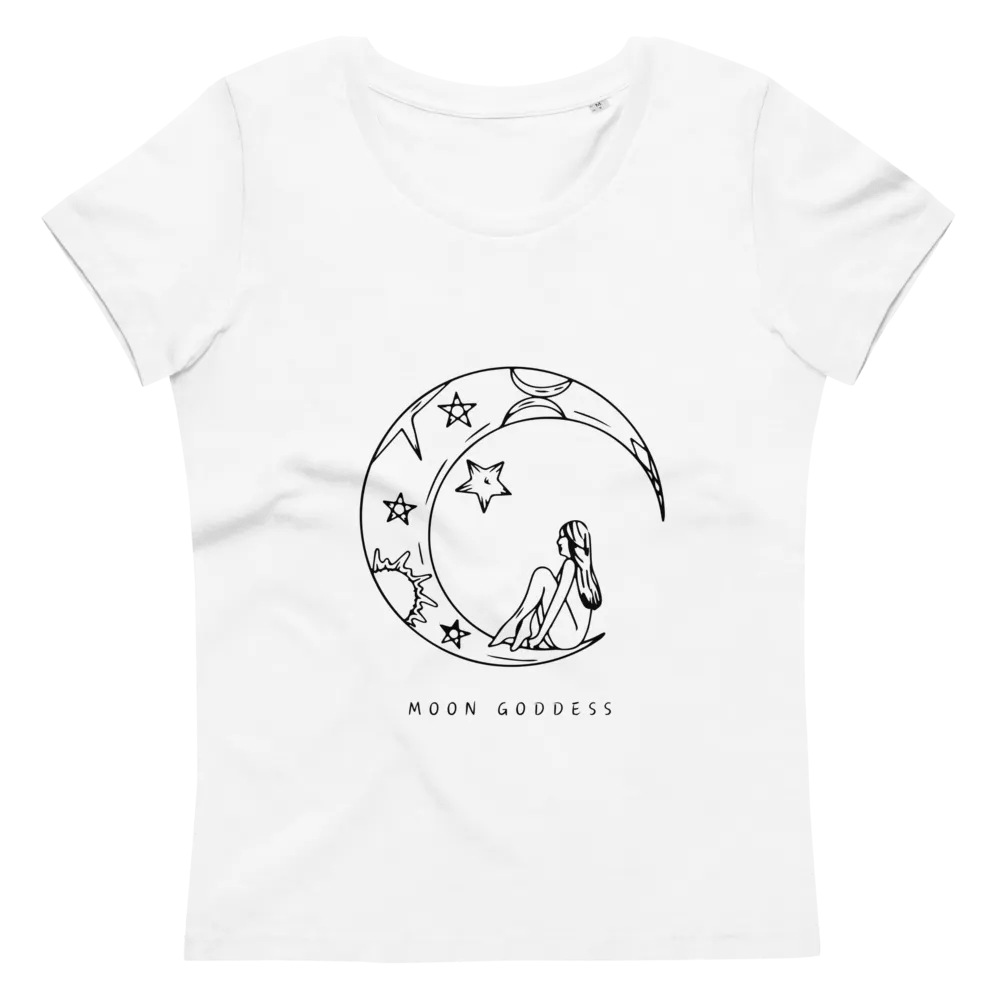 Eco T-Shirt product image (2)