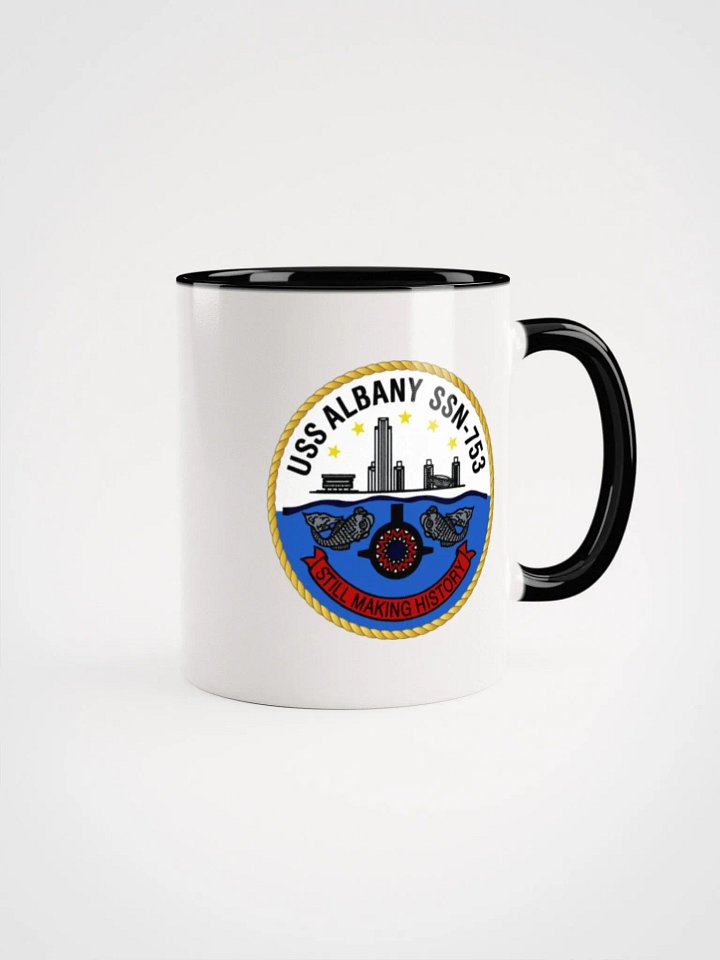 USS Albany SSN 753 product image (1)