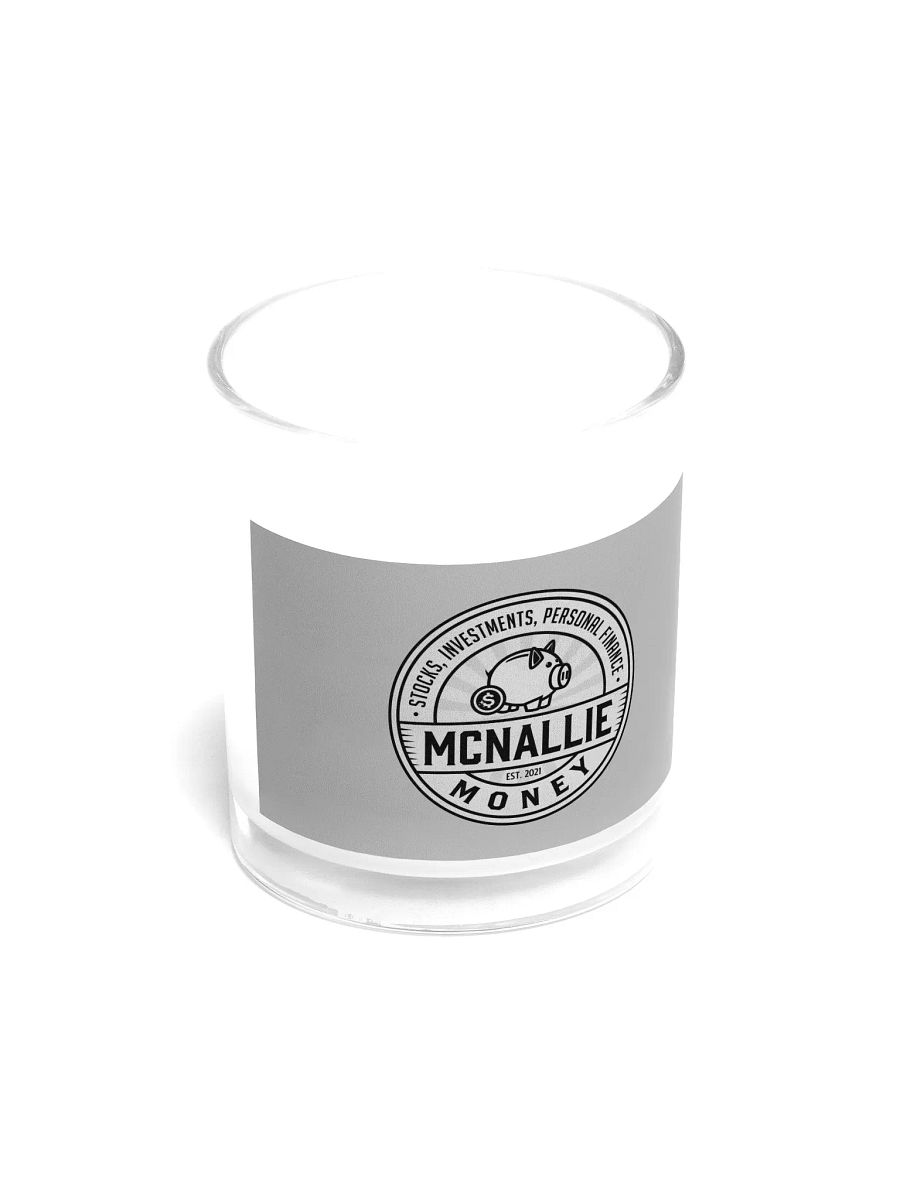 Soy Wax Candle product image (2)