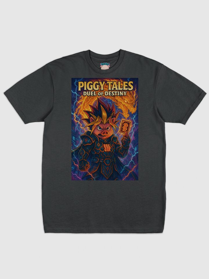 Duel Of Destiny Tee product image (1)