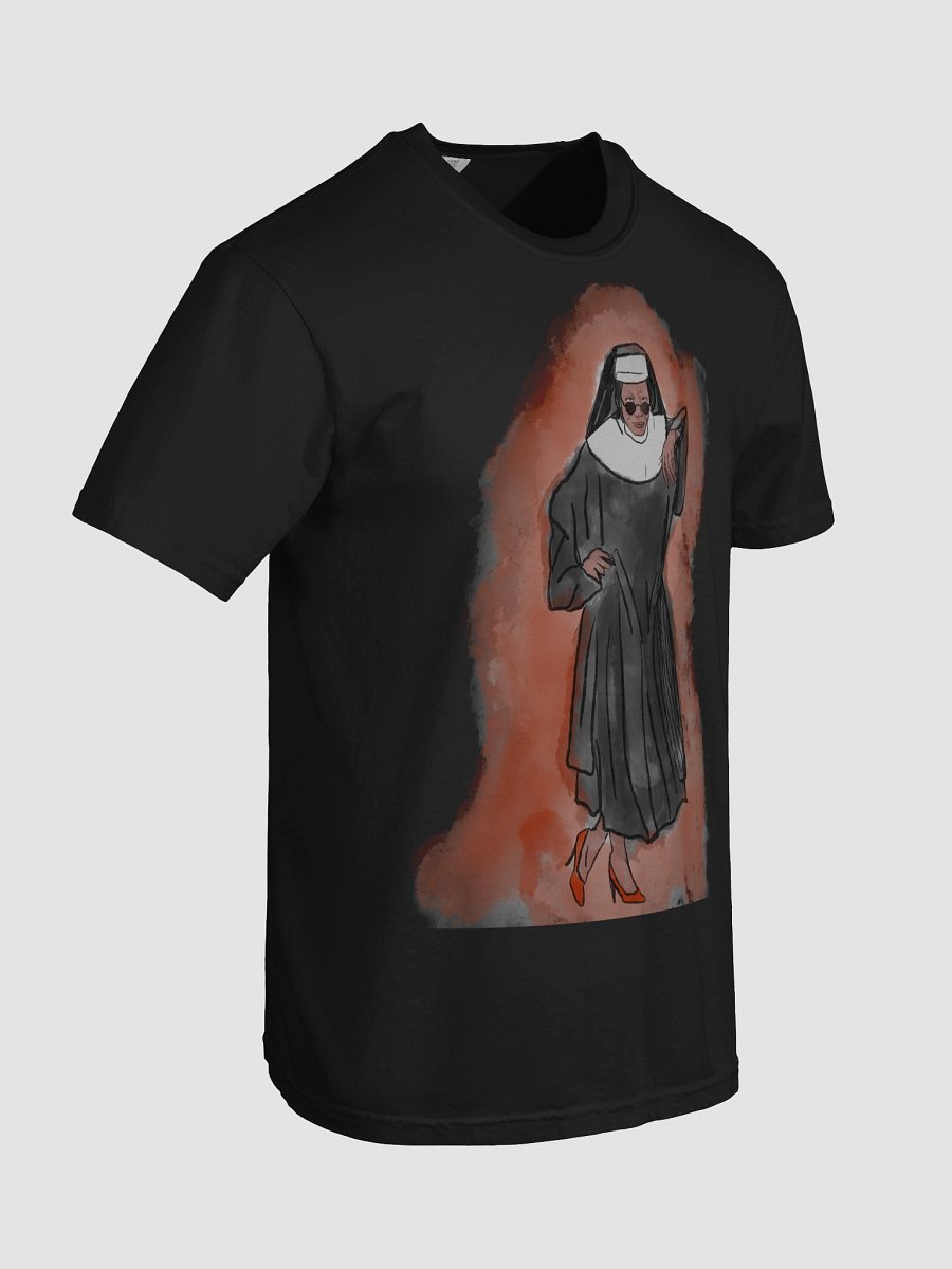 Sister Act Chic T-Shirt product image (109)