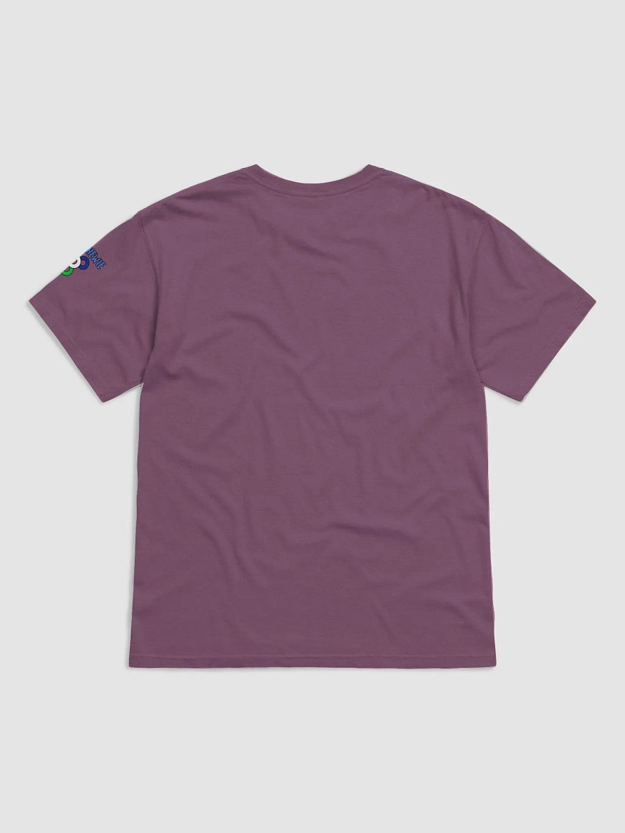 What you say? ...- T-Shirt product image (8)