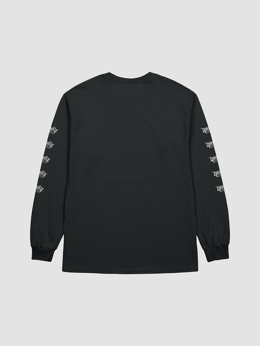 Forgotten Ghost Longsleeve product image (2)