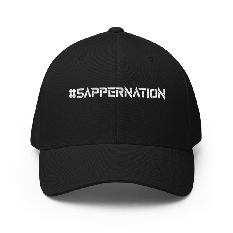 iR Sapper Flexfit product image (1)