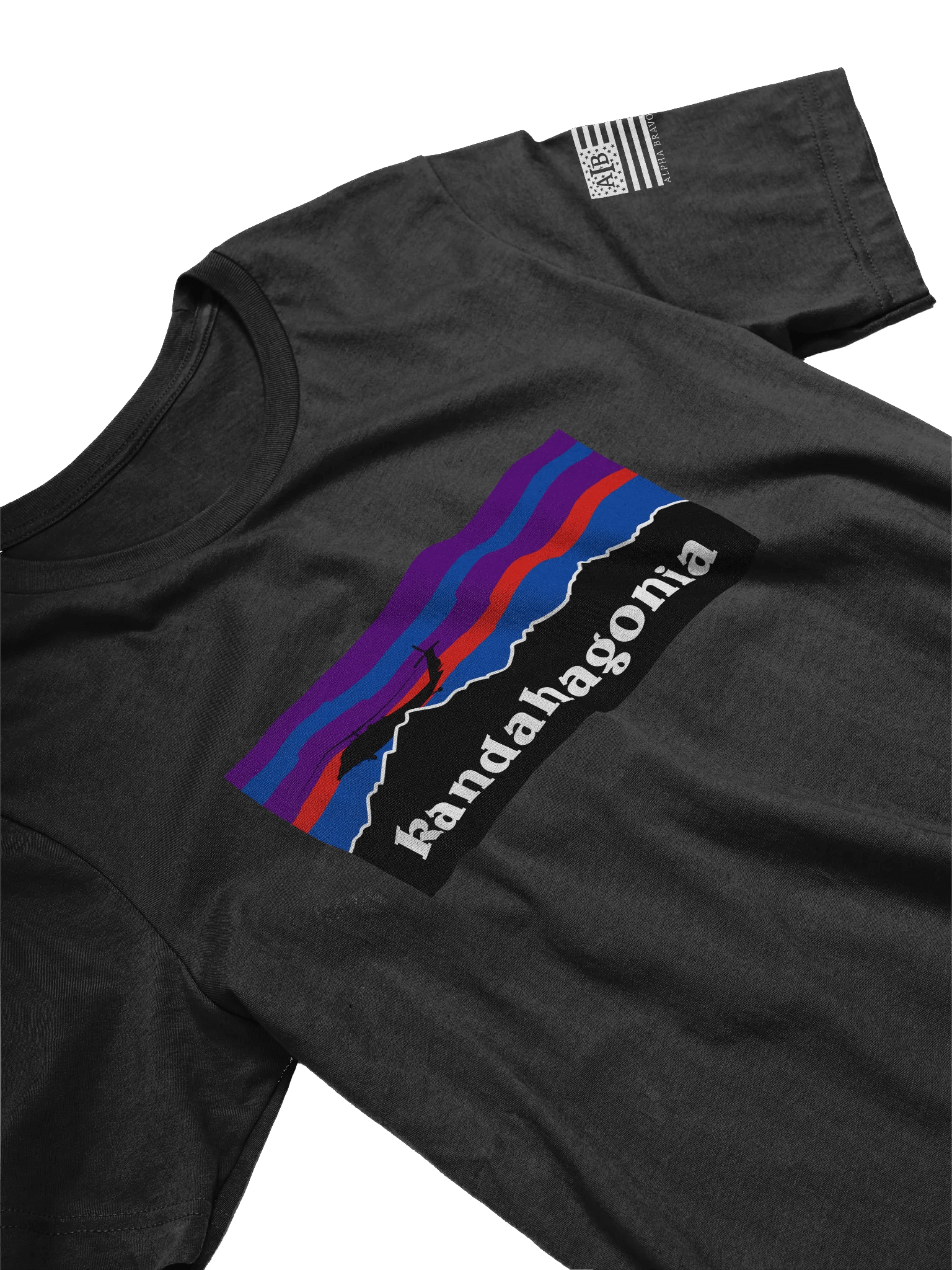 Deployment Edition: kandahagonia product image (25)