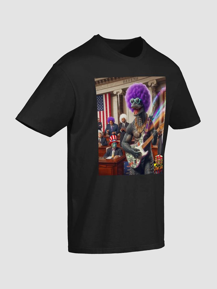 Pimpzilla The Legislature product image (2)