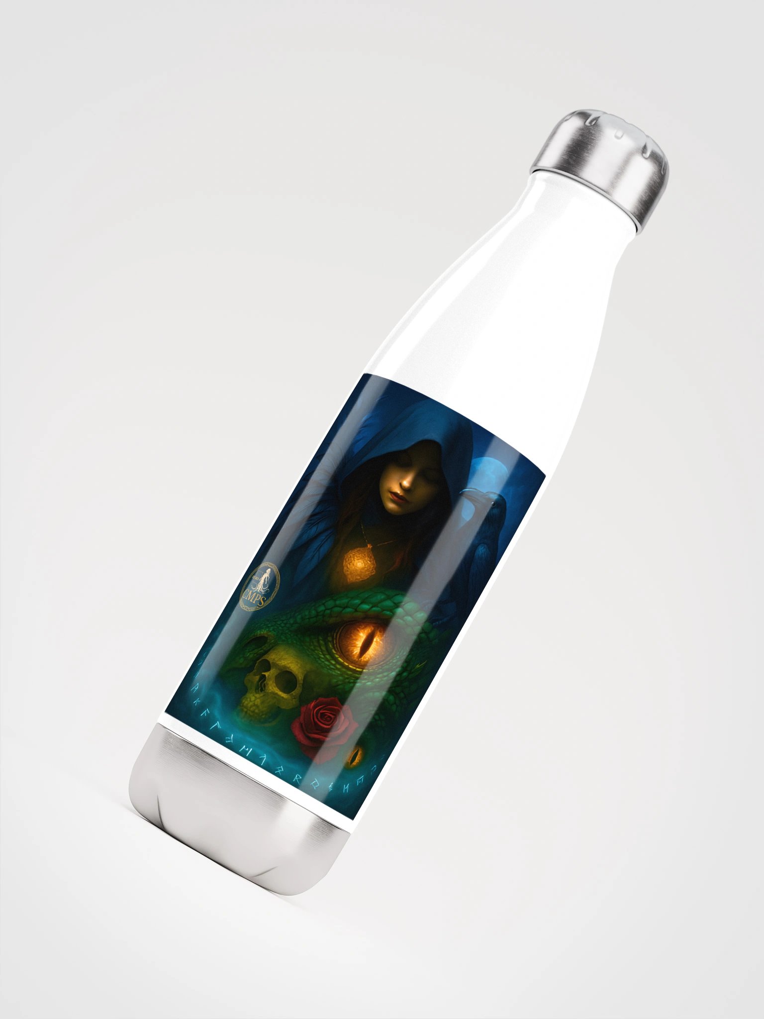 The World Unknown product image (8)