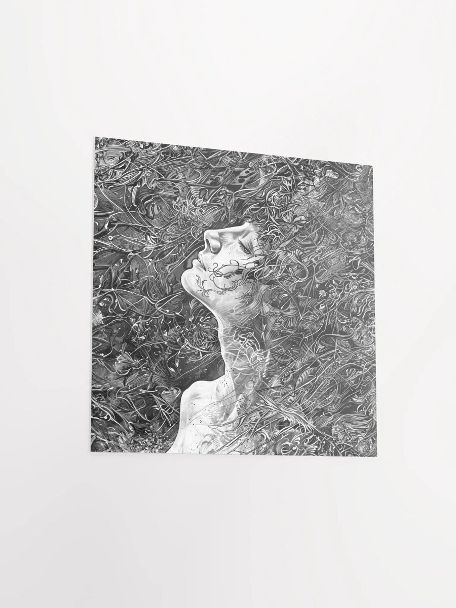 Next Forever - Enhanced Matte Paper Poster product image (3)
