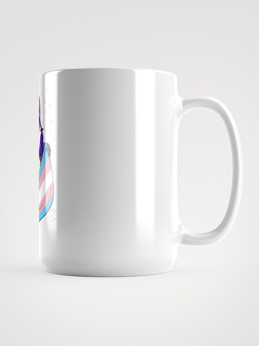 Oreo Panda Mug! product image (2)