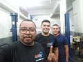 DireçãoHidráulica Ale`Car