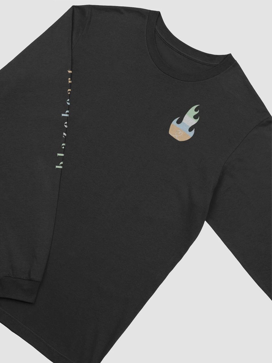 Unlabeled Pride Long Sleeve Tee product image (11)