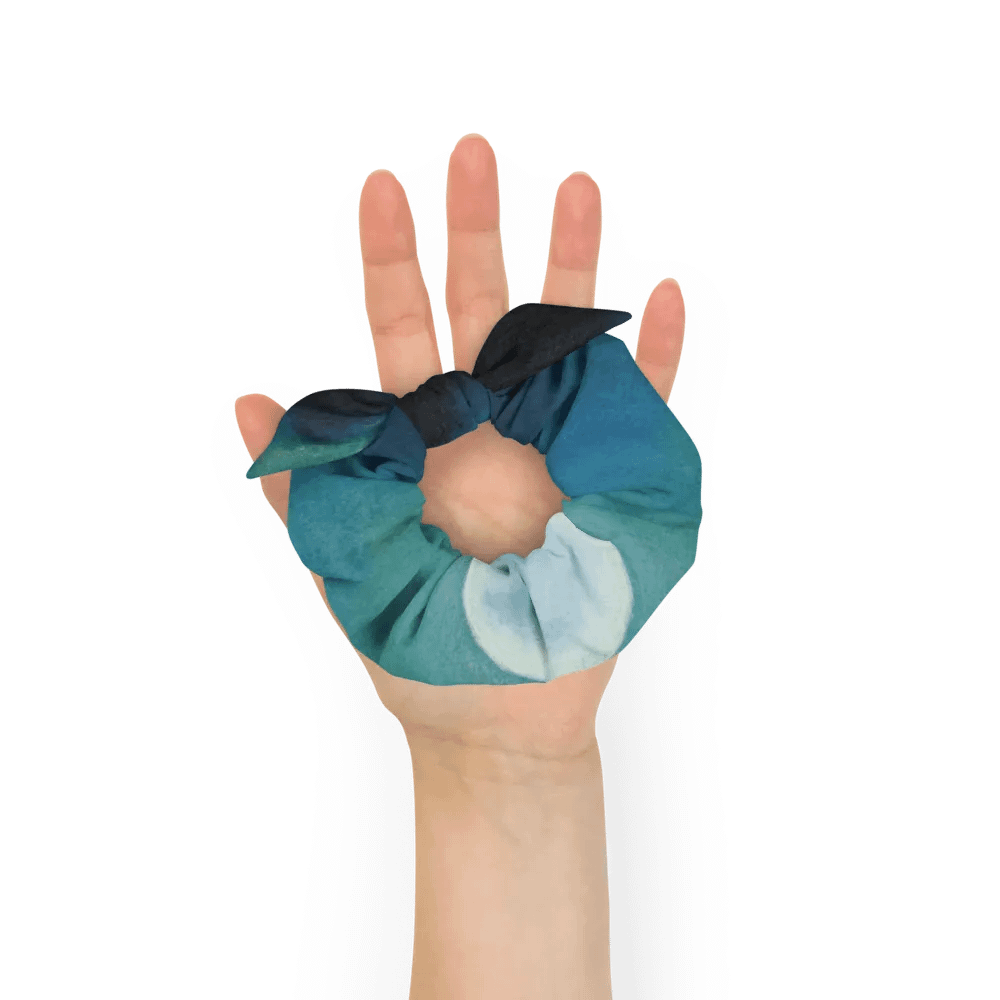 Maan Scrunchie product image (6)