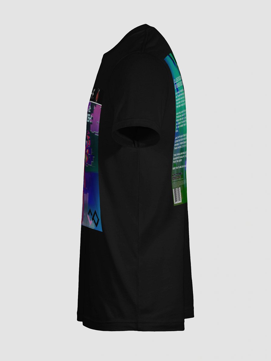 *NEW* DIGITAL DASH COMFORT TEE product image (11)