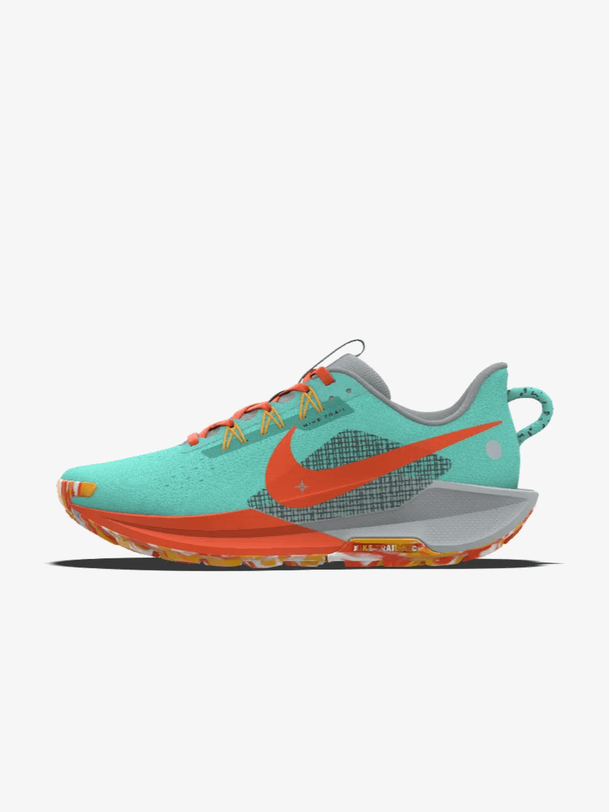 Nike "Lost Glitch" Pegasus Trail by Alluci product image (6)