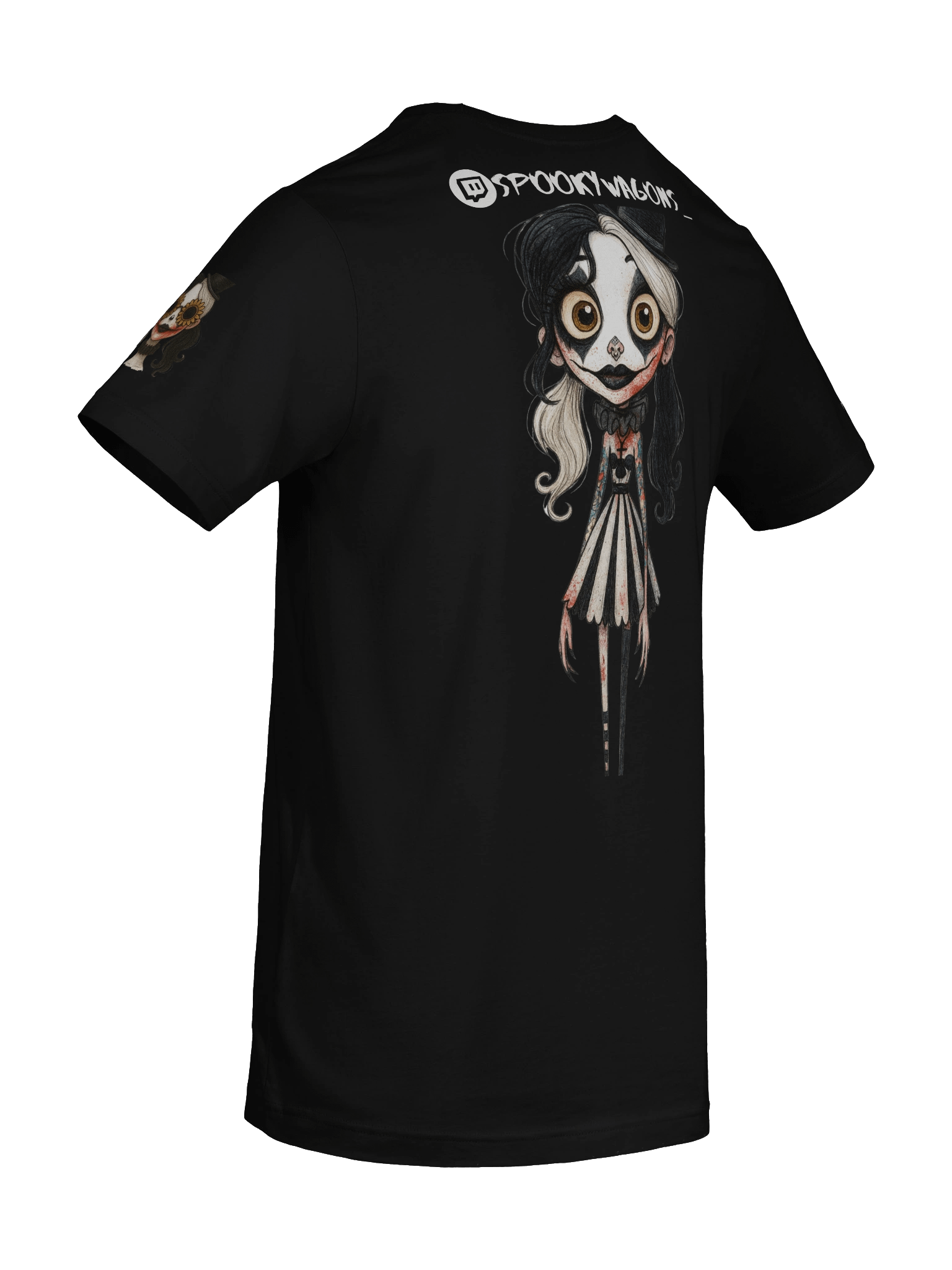 Chibi Carnage: Art Edition product image (10)