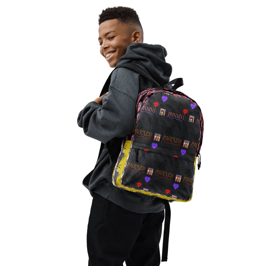 All in One Bag product image (6)