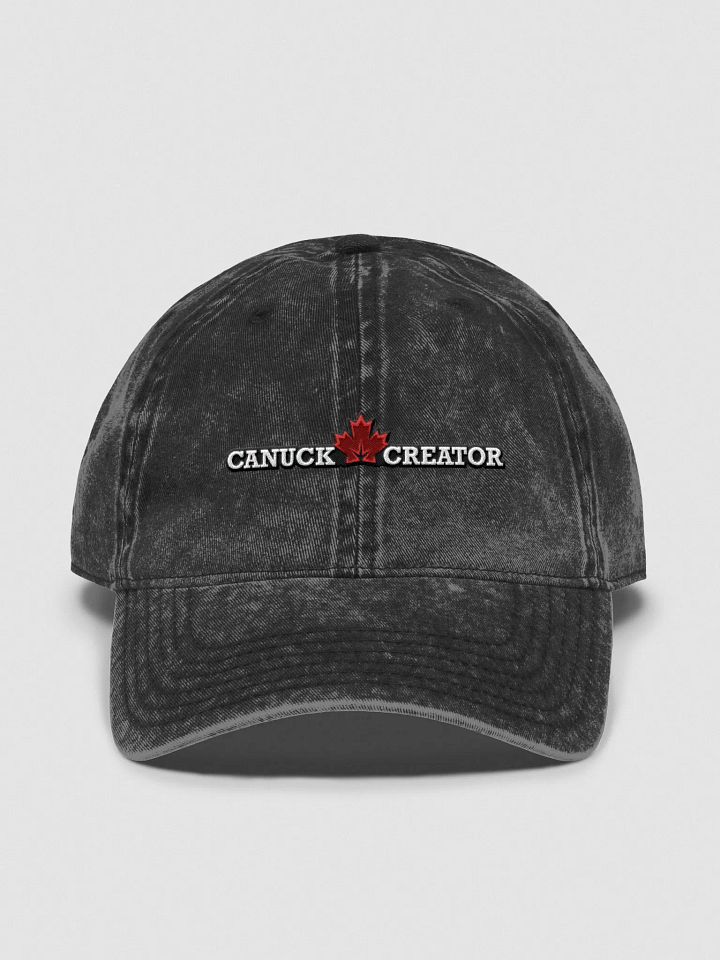 CanuckCreator Dad Had (faded) product image (3)