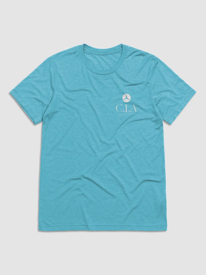 Just Getting Started Tee - Soccer product image (13)