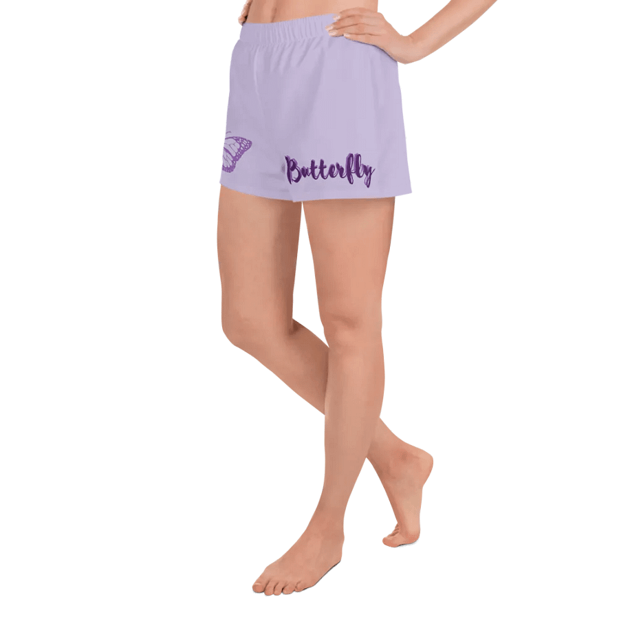 Shorts butterfly product image (7)