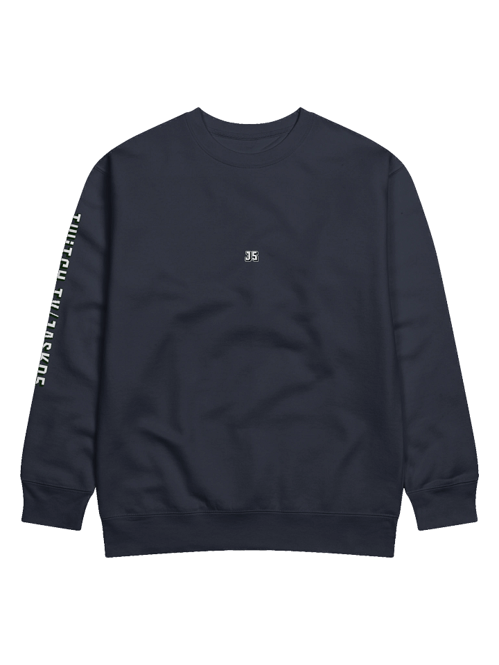 J5 x Sweat product image (2)