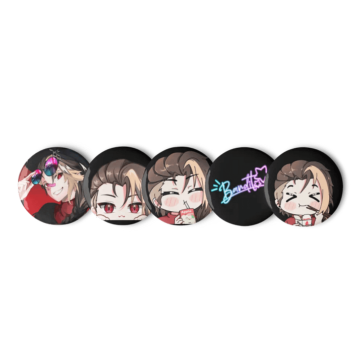 Badges! product image (1)