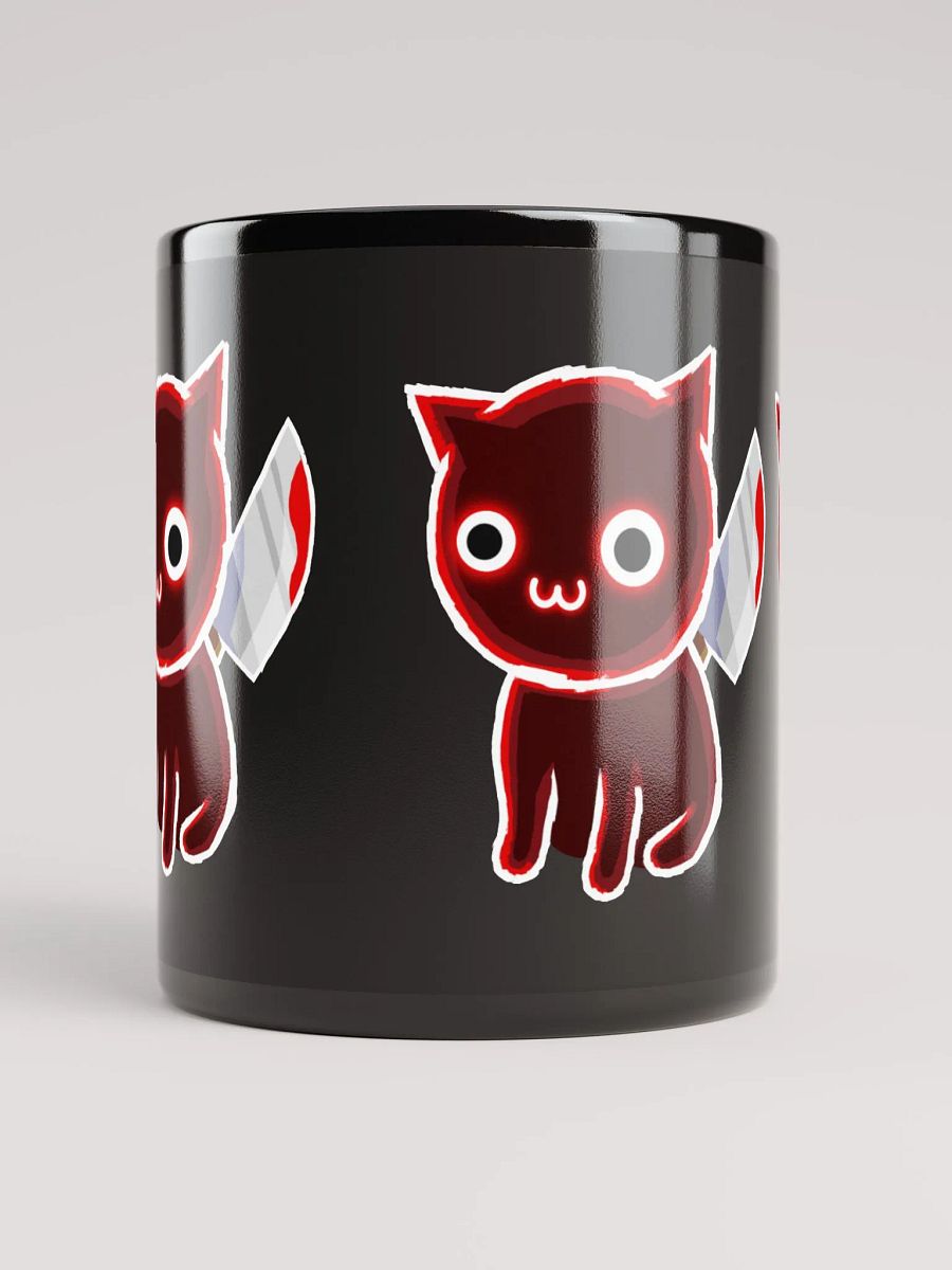 Happy Cat Mug product image (5)