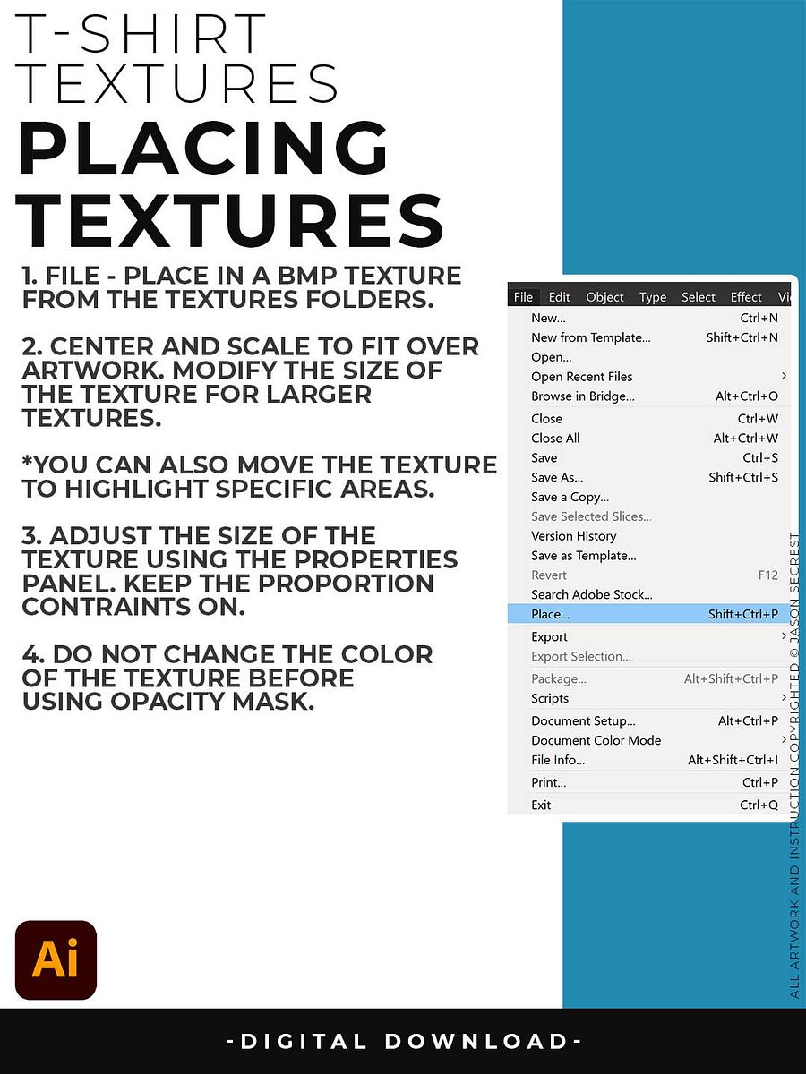 GRUNGE TEXTURES product image (6)