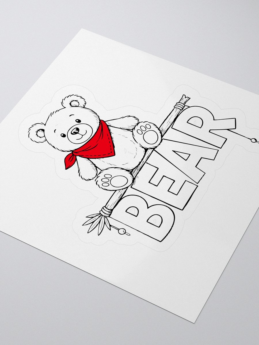 Bear product image (8)
