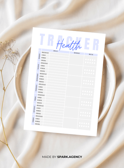 Ultimate 2025 Planner & Organizer Bundle Calendars, Planners, Trackers & Checklists product image (7)