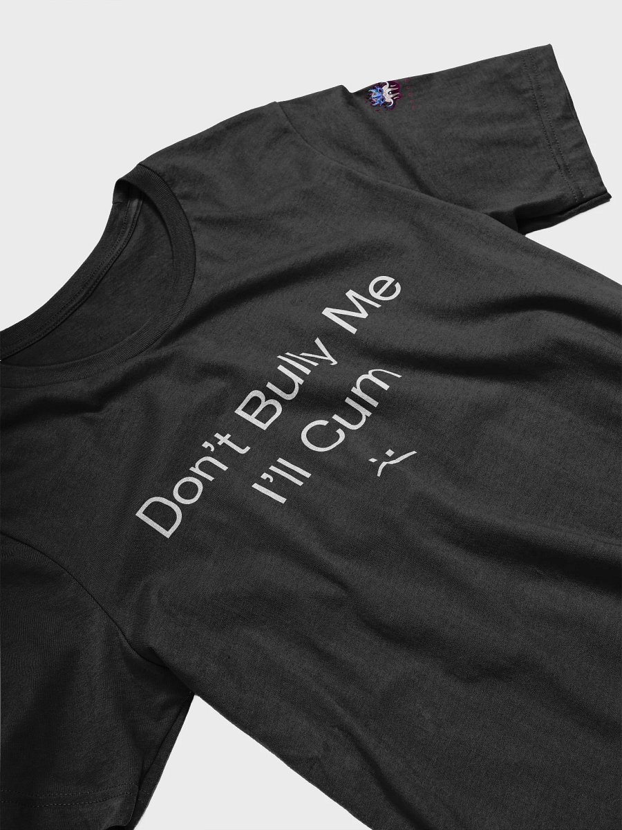 No Bully Tee product image (3)