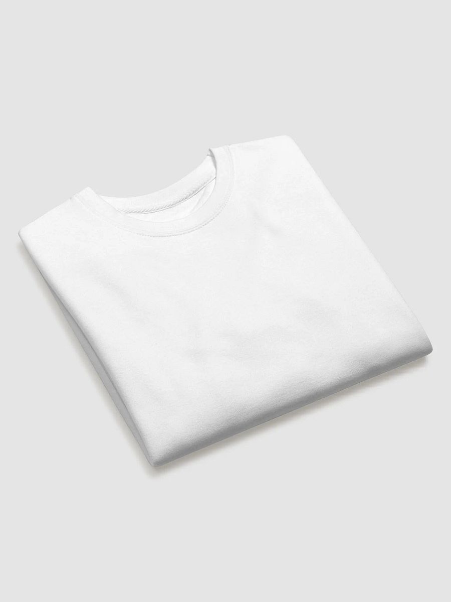 Blossom - Sweatshirt (unisex) (back print) product image (3)