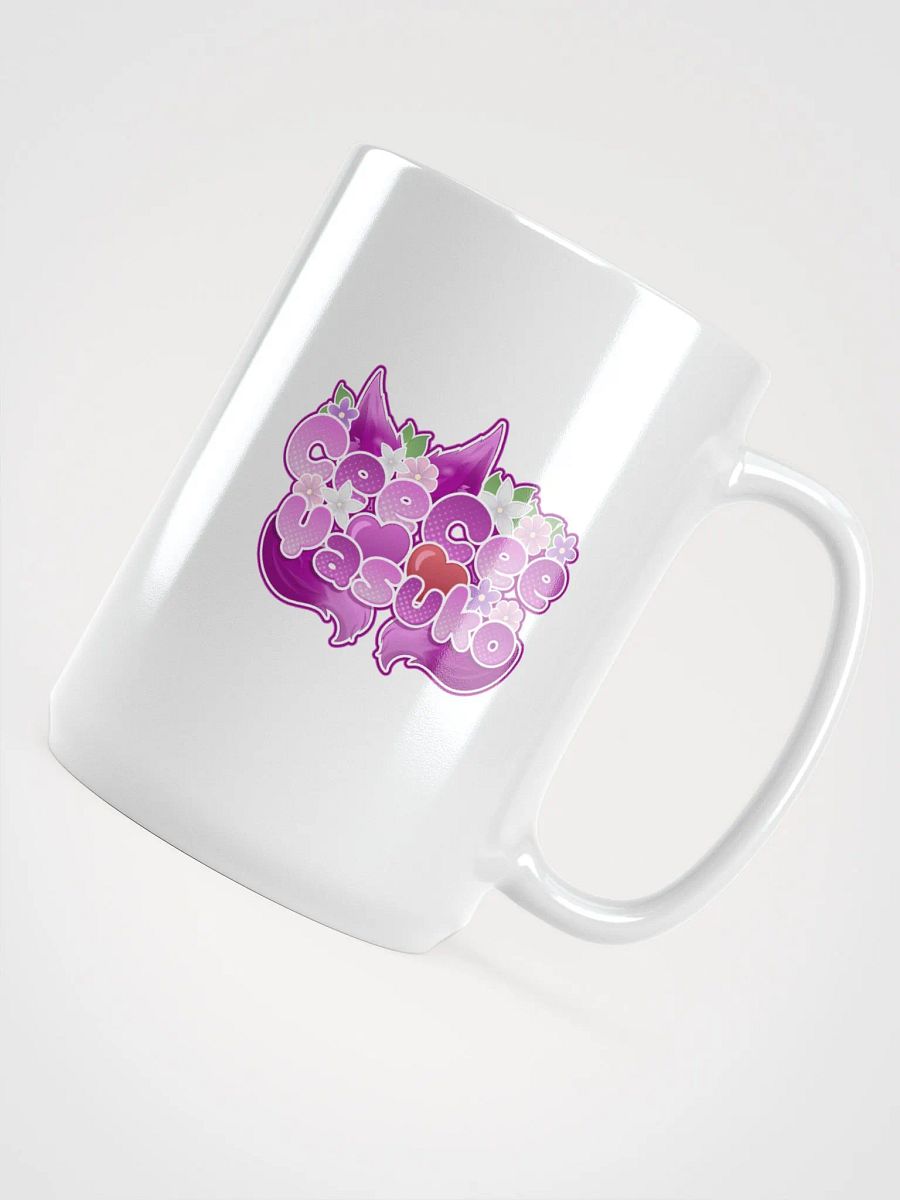 Space Yasuko Floral Mug product image (4)